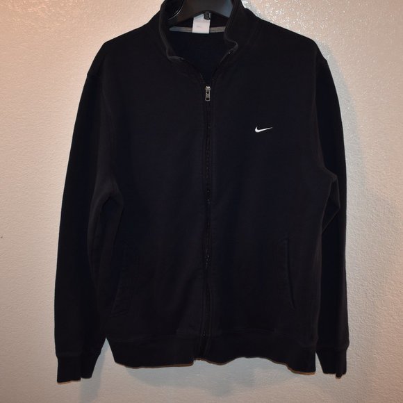 Nike Other - Nike Full Zip Up Sweater